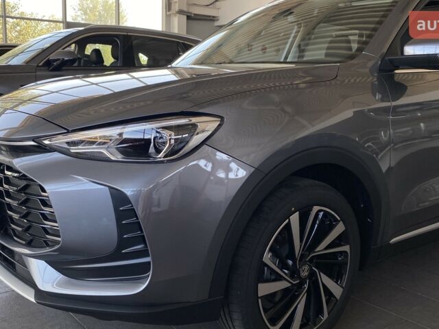 купить новое авто МГ ЗС 2025 года от официального дилера Автоцентр AUTO.RIA МГ фото