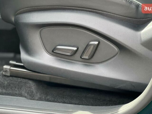 МГ ЗС, объемом двигателя 1.5 л и пробегом 0 тыс. км за 26141 $, фото 9 на Automoto.ua