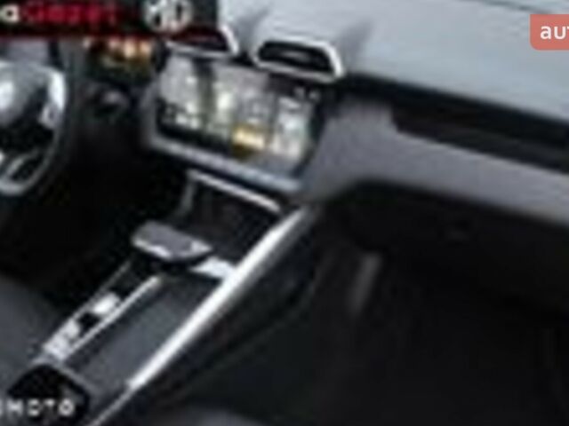 купити нове авто МГ ЗС 2025 року від офіційного дилера MG Авто-Імпульс МГ фото