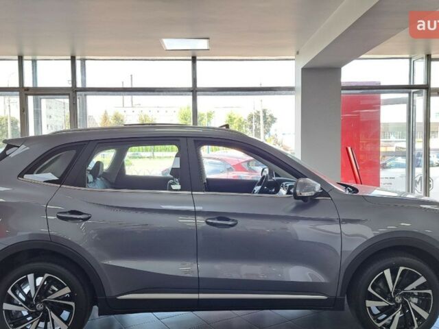 купить новое авто МГ ЗС 2025 года от официального дилера Автоцентр AUTO.RIA МГ фото