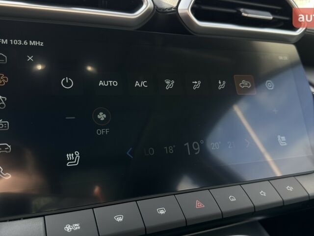 купить новое авто МГ ЗС 2025 года от официального дилера Автомир МГ фото