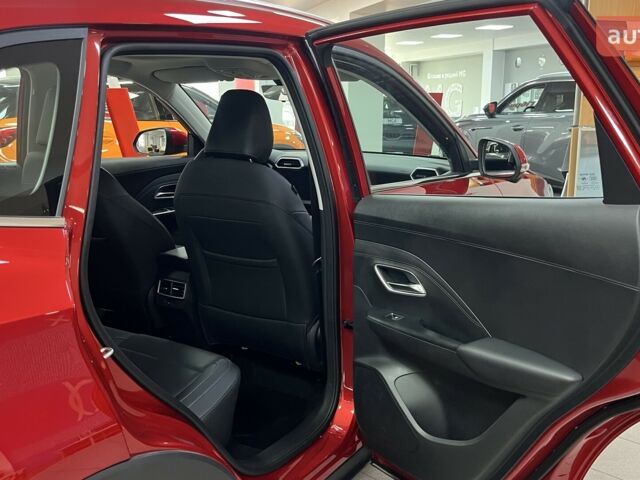 купить новое авто МГ ЗС 2025 года от официального дилера Автоцентр AUTO.RIA МГ фото