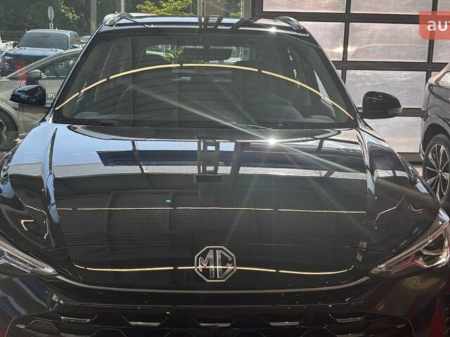 купити нове авто МГ ЗС 2025 року від офіційного дилера Мустанг Моторс MG МГ фото