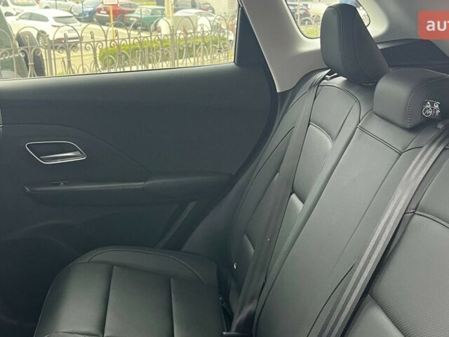 МГ ЗС, объемом двигателя 1.5 л и пробегом 0 тыс. км за 26208 $, фото 15 на Automoto.ua