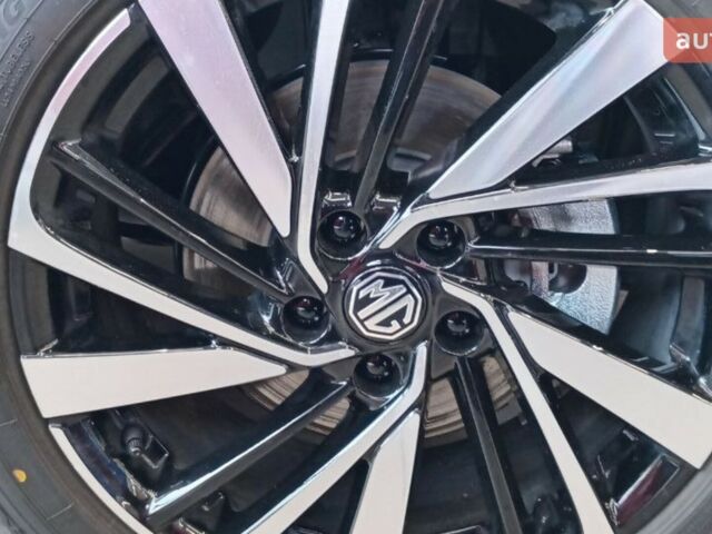 купить новое авто МГ ЗС 2025 года от официального дилера Мустанг Моторс MG МГ фото