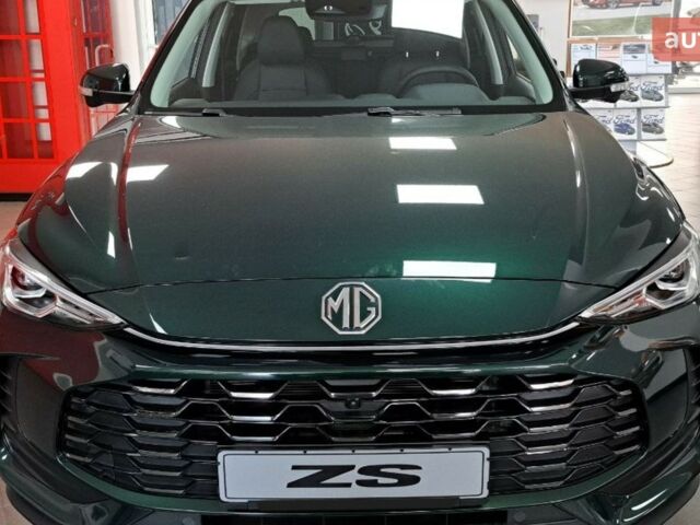 купить новое авто МГ ЗС 2025 года от официального дилера Автоцентр AUTO.RIA МГ фото
