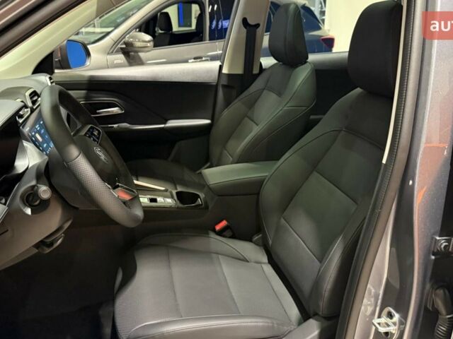 купити нове авто МГ ЗС 2025 року від офіційного дилера Альянс-А MG МГ фото