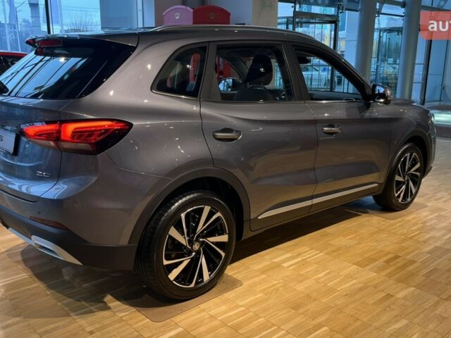 МГ ЗС, объемом двигателя 1.5 л и пробегом 0 тыс. км за 24397 $, фото 4 на Automoto.ua