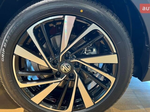 МГ ЗС, объемом двигателя 1.5 л и пробегом 0 тыс. км за 26154 $, фото 4 на Automoto.ua