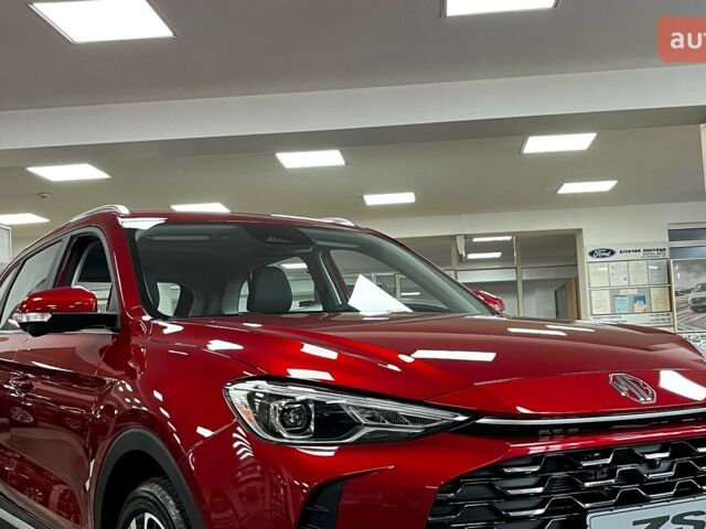 МГ ЗС, объемом двигателя 1.5 л и пробегом 0 тыс. км за 24579 $, фото 1 на Automoto.ua