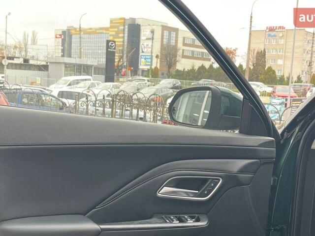 МГ ЗС, объемом двигателя 1.5 л и пробегом 0 тыс. км за 26208 $, фото 11 на Automoto.ua