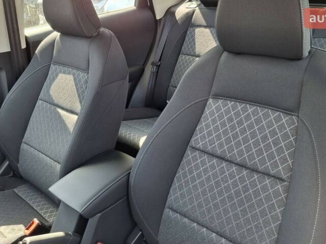 МГ ЗС 2025 в Киеве на Automoto.ua МГ ЗС, объемом двигателя 1.5 л и пробегом 0 тыс. км за 18891 $, фото 8 на Automoto.ua