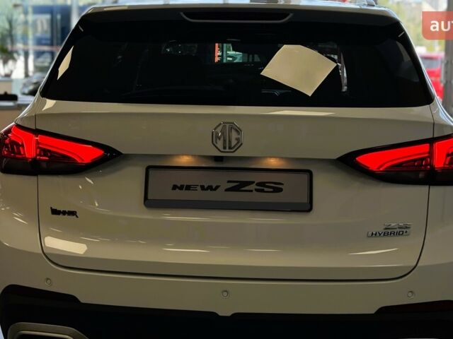 купить новое авто МГ ЗС 2025 года от официального дилера Автоцентр AUTO.RIA МГ фото