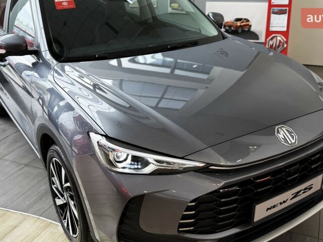 купить новое авто МГ ЗС 2025 года от официального дилера Автоцентр AUTO.RIA МГ фото