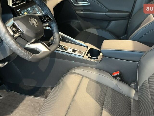 МГ ЗС, объемом двигателя 1.5 л и пробегом 0 тыс. км за 24397 $, фото 10 на Automoto.ua