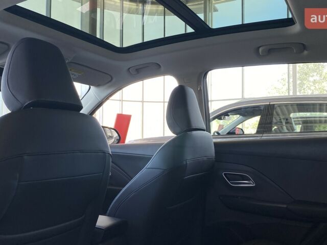 купить новое авто МГ ЗС 2025 года от официального дилера Автоцентр AUTO.RIA МГ фото