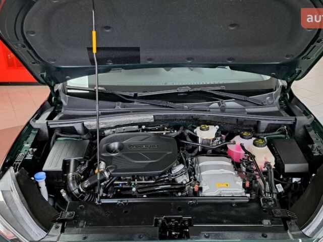 купить новое авто МГ ЗС 2025 года от официального дилера Автоцентр AUTO.RIA МГ фото