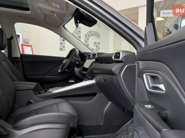 купить новое авто МГ ЗС 2025 года от официального дилера Автоцентр AUTO.RIA МГ фото