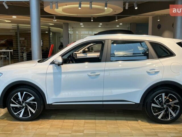 МГ ЗС, объемом двигателя 1.5 л и пробегом 0 тыс. км за 24397 $, фото 7 на Automoto.ua