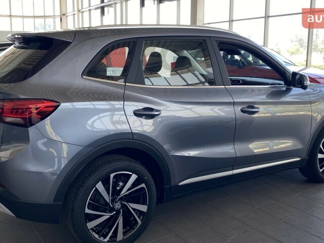 купить новое авто МГ ЗС 2025 года от официального дилера Автоцентр AUTO.RIA МГ фото