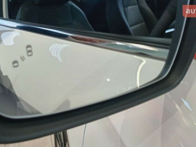 купить новое авто МГ ЗС 2025 года от официального дилера Мустанг Моторс MG МГ фото