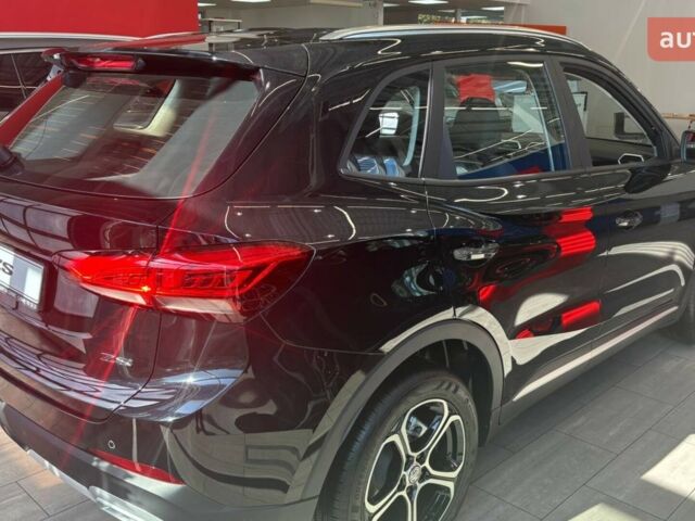 купить новое авто МГ ЗС 2025 года от официального дилера Мустанг Моторс MG МГ фото