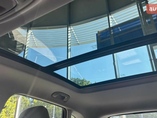 купить новое авто МГ ЗС 2025 года от официального дилера Мустанг Моторс MG МГ фото