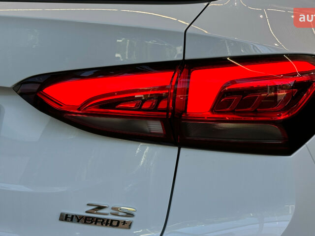 купить новое авто МГ ЗС 2025 года от официального дилера Мустанг Моторс MG МГ фото