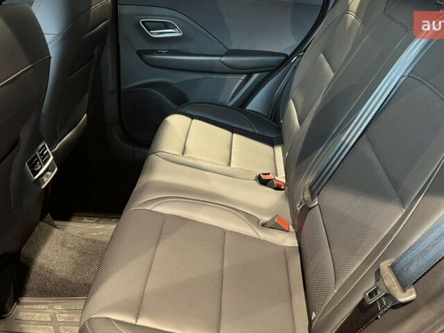 МГ ЗС, объемом двигателя 1.5 л и пробегом 0 тыс. км за 26154 $, фото 14 на Automoto.ua