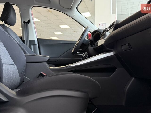 купить новое авто МГ ЗС 2025 года от официального дилера Автоцентр AUTO.RIA МГ фото