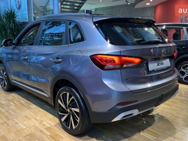 МГ ЗС, объемом двигателя 1.5 л и пробегом 0 тыс. км за 24397 $, фото 6 на Automoto.ua