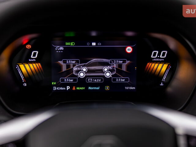 купить новое авто МГ ЗС 2025 года от официального дилера ТОВ ДК «Полтава-Автосвіт» MG МГ фото