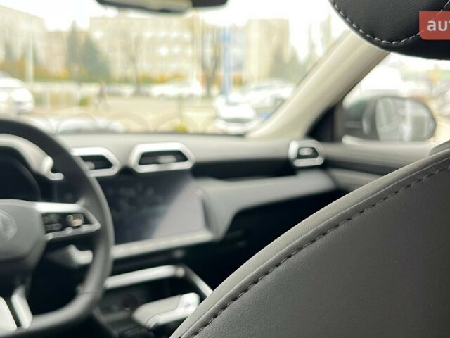 МГ ЗС, объемом двигателя 1.5 л и пробегом 0 тыс. км за 26208 $, фото 12 на Automoto.ua