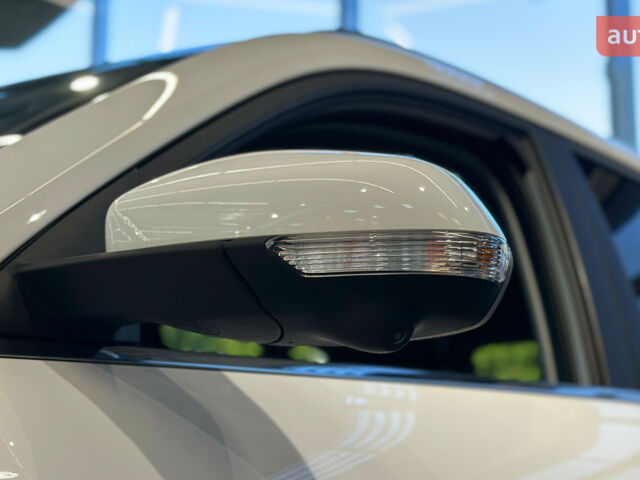 купить новое авто МГ ЗС 2025 года от официального дилера Мустанг Моторс MG МГ фото