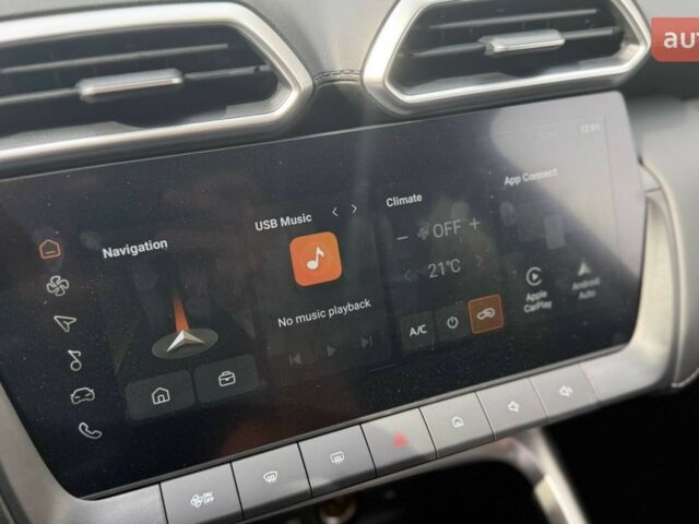 купить новое авто МГ ЗС 2025 года от официального дилера Альянс-А MG МГ фото