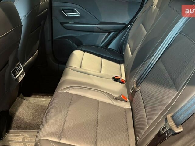 МГ ЗС, объемом двигателя 1.5 л и пробегом 0 тыс. км за 24584 $, фото 22 на Automoto.ua