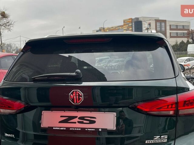 МГ ЗС, объемом двигателя 1.5 л и пробегом 0 тыс. км за 26208 $, фото 14 на Automoto.ua