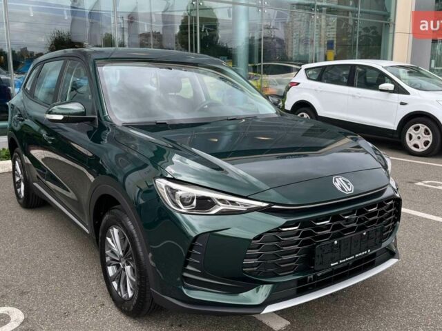 МГ ЗС, объемом двигателя 1.5 л и пробегом 0 тыс. км за 26141 $, фото 3 на Automoto.ua