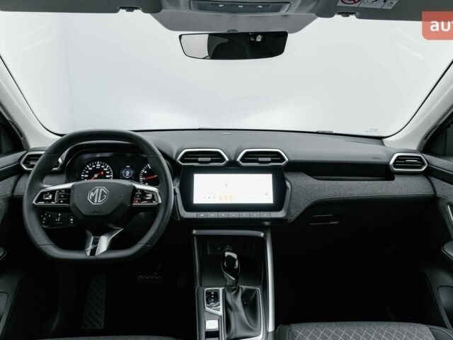 купить новое авто МГ ЗС 2025 года от официального дилера Автоцентр AUTO.RIA МГ фото