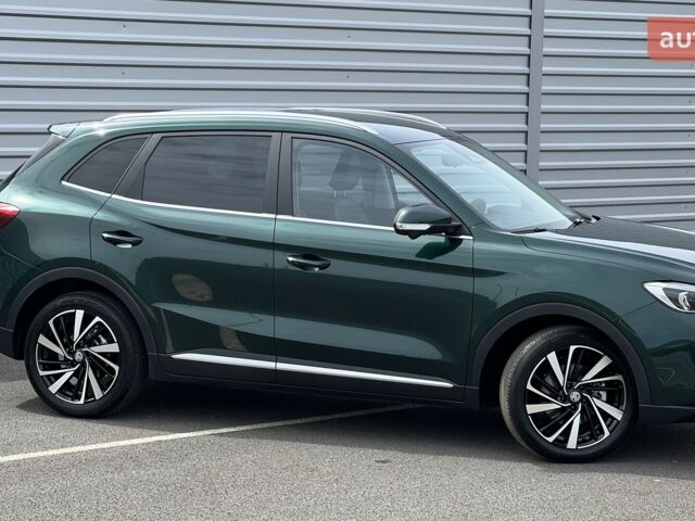 купить новое авто МГ ЗС 2025 года от официального дилера Автомир МГ фото