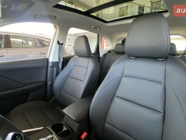 купить новое авто МГ ЗС 2025 года от официального дилера Автоцентр AUTO.RIA МГ фото