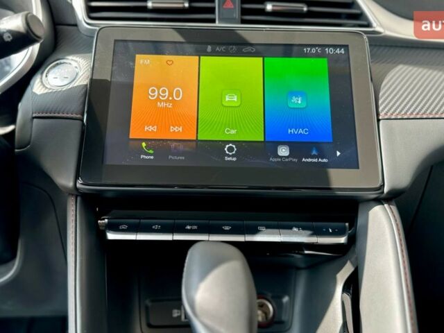 МГ ЗС 2025 року купити нове авто МГ ЗС 2025 року від офіційного дилера МОТОРКОМ+MG МГ фото