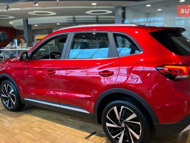 МГ ЗС, объемом двигателя 1.5 л и пробегом 0 тыс. км за 24584 $, фото 7 на Automoto.ua