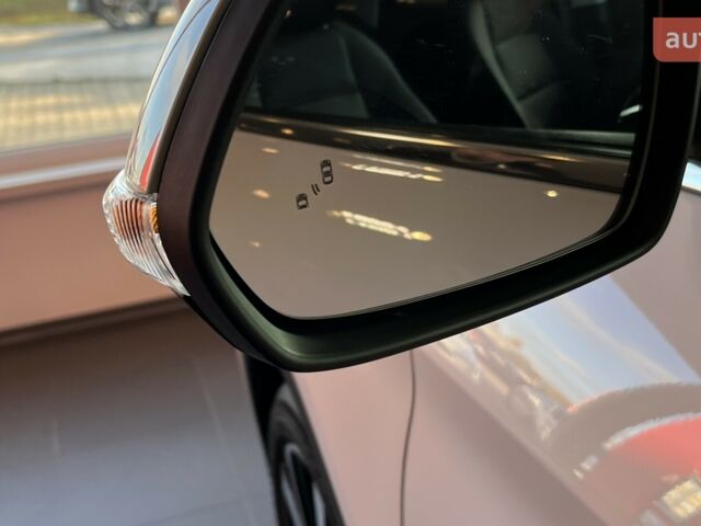 купить новое авто МГ ЗС 2025 года от официального дилера ТОВ ДК «Полтава-Автосвіт» MG МГ фото