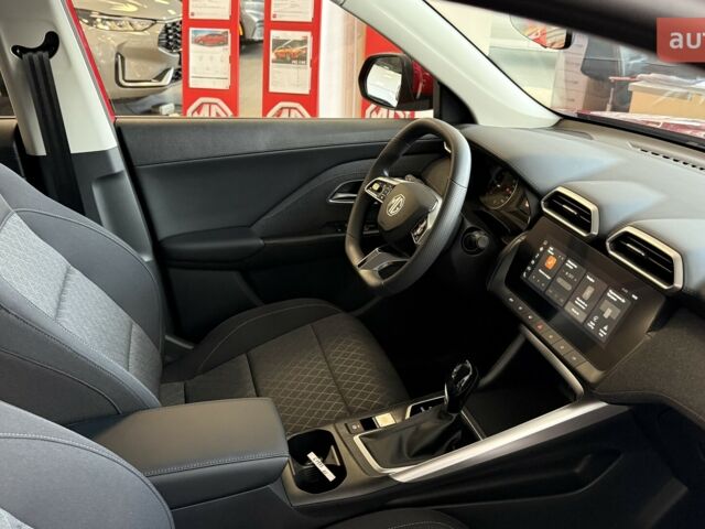 купить новое авто МГ ЗС 2025 года от официального дилера Автоцентр AUTO.RIA МГ фото