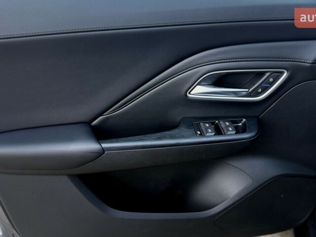 купити нове авто МГ ЗС 2025 року від офіційного дилера MG Авто-Імпульс МГ фото