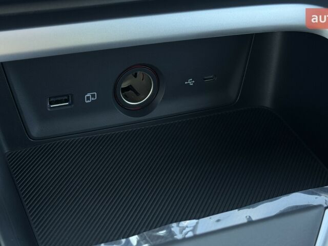 купить новое авто МГ ЗС 2025 года от официального дилера MG Авто-Імпульс МГ фото