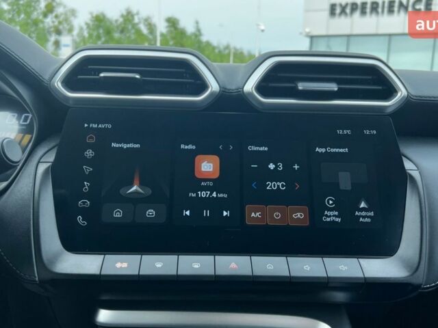 МГ ЗС, объемом двигателя 1.5 л и пробегом 0 тыс. км за 26141 $, фото 16 на Automoto.ua