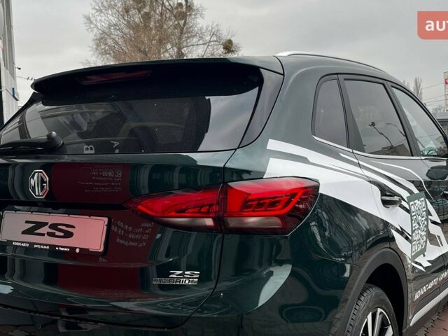 МГ ЗС, объемом двигателя 1.5 л и пробегом 0 тыс. км за 26208 $, фото 17 на Automoto.ua