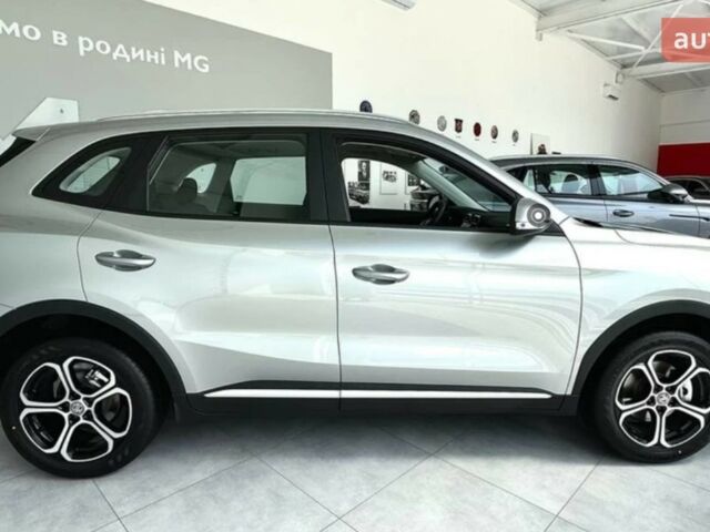 МГ ЗС, объемом двигателя 1.5 л и пробегом 0 тыс. км за 22348 $, фото 3 на Automoto.ua